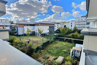 achat appartement thiais 94320
