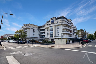 achat appartement thiais 94320