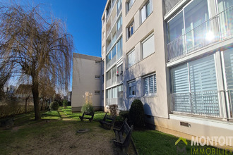 achat appartement thiais 94320