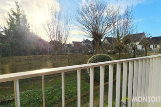 achat appartement thiais 94320