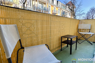 achat appartement thiais 94320