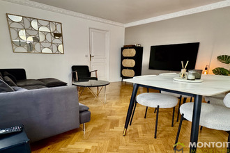 achat appartement thiais 94320