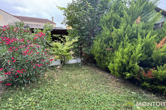 achat appartement thiais 94320