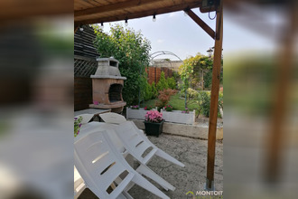 achat appartement thiais 94320