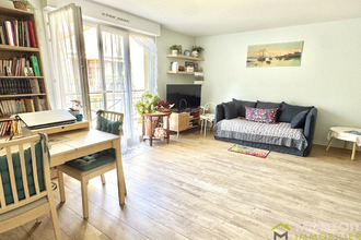 achat appartement thiais 94320