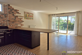 achat appartement thiais 94320