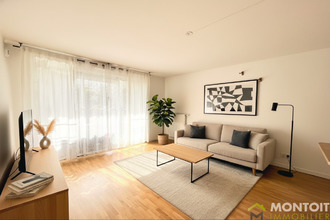 achat appartement thiais 94320