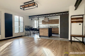 achat appartement thiais 94320