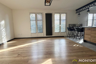 achat appartement thiais 94320