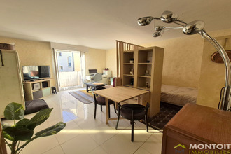 achat appartement thiais 94320