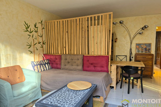 achat appartement thiais 94320