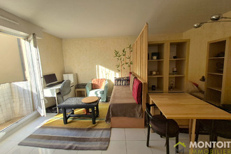 achat appartement thiais 94320
