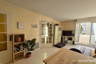 achat appartement thiais 94320