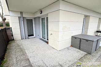 achat appartement thiais 94320