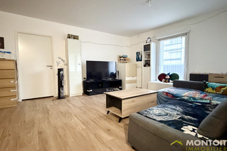 achat appartement thiais 94320