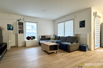 achat appartement thiais 94320