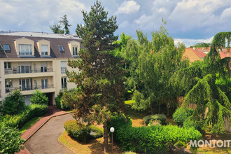 achat appartement thiais 94320