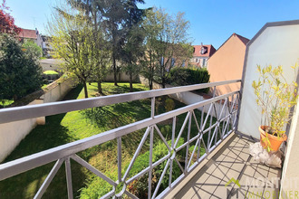 achat appartement thiais 94320
