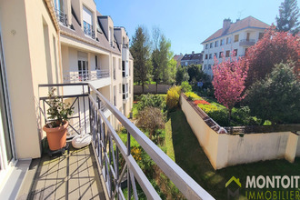 achat appartement thiais 94320