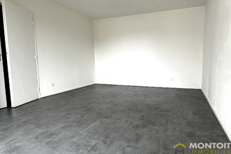 achat appartement thiais 94320
