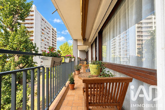 achat appartement thiais 94320