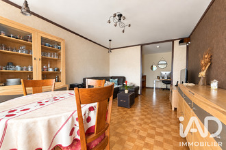 achat appartement thiais 94320