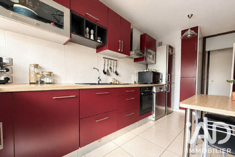 achat appartement thiais 94320