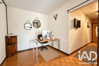 achat appartement thiais 94320