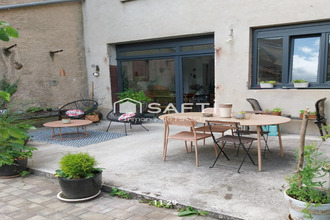achat appartement thiaucourt-regnieville 54470