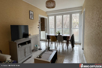 achat appartement thiers 63300