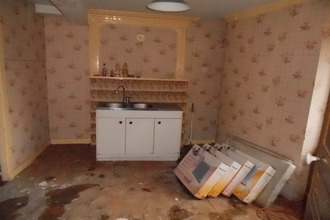 achat appartement thiers 63300