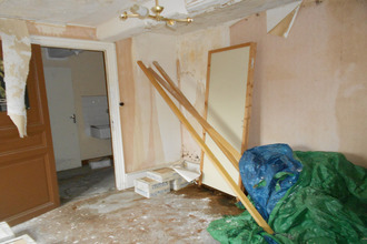 achat appartement thiers 63300