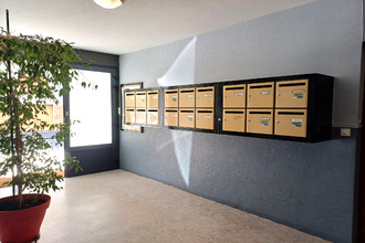 achat appartement thiers 63300