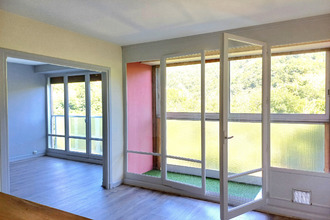 achat appartement thiers 63300