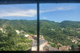 achat appartement thiers 63300