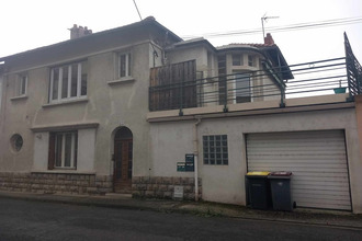 achat appartement thiers 63300