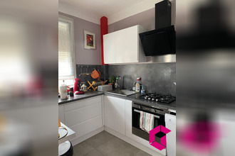 achat appartement thiers 63300