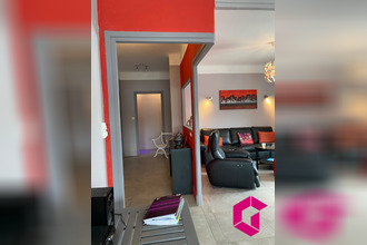 achat appartement thiers 63300