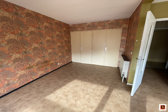 achat appartement thiers 63300