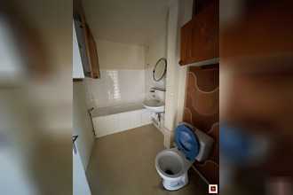 achat appartement thiers 63300