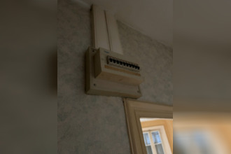 achat appartement thiers 63300