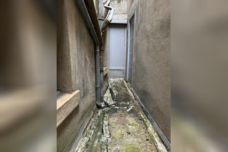 achat appartement thiers 63300