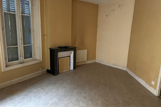 achat appartement thiers 63300