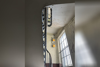 achat appartement thiers 63300