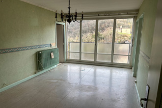 achat appartement thiers 63300