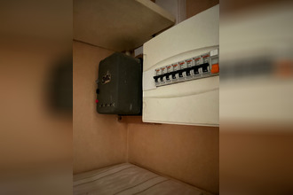 achat appartement thiers 63300