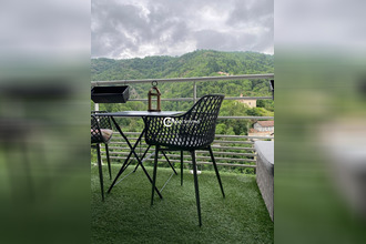 achat appartement thiers 63300