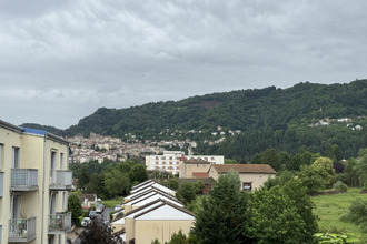 achat appartement thiers 63300