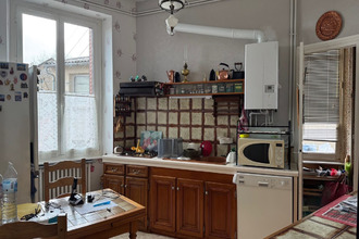achat appartement thiers 63300