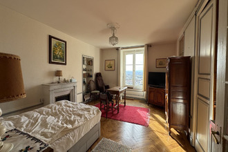 achat appartement thiers 63300